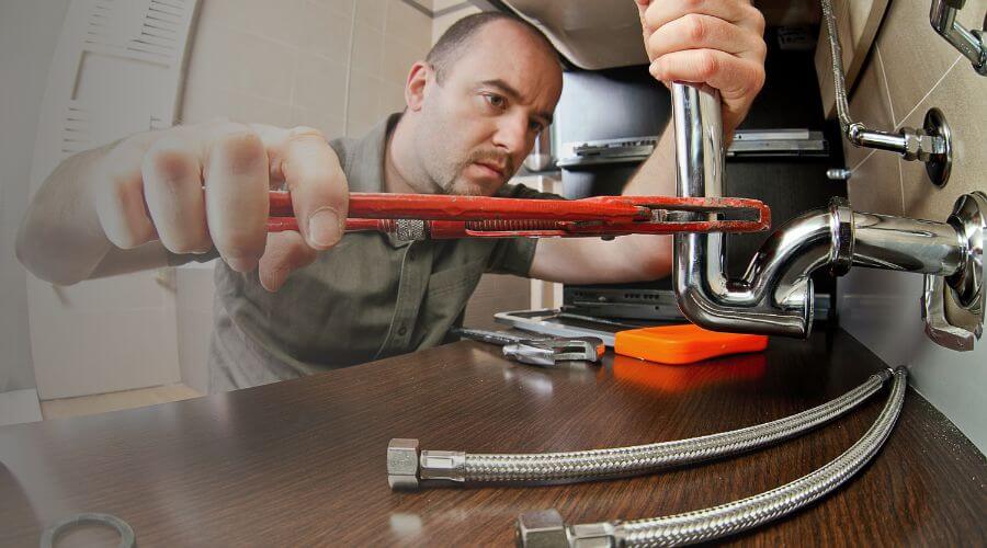 Professional Leak Detection Services in Big Pool, MD